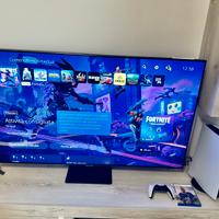 Pkay Station 5 1Tb Disco