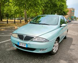Lancia Y 1.2i 16V cat LX