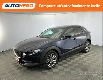 MAZDA CX-30 ZA74791