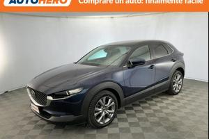 MAZDA CX-30 ZA74791