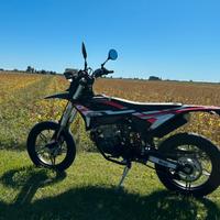 Beta rr 125t