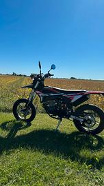 Beta rr 125t