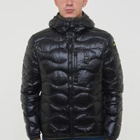 BLAUER NERO PUFFER GIUBBOTTO