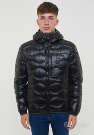 BLAUER NERO PUFFER GIUBBOTTO