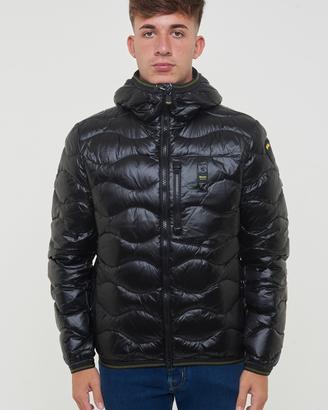 BLAUER NERO PUFFER GIUBBOTTO