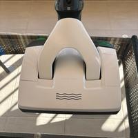 spazzola pulilava folletto