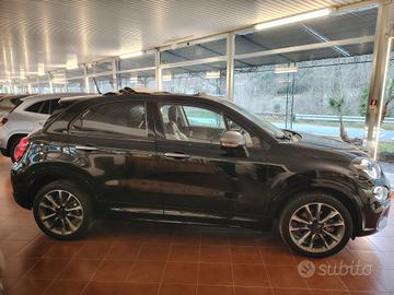 Fiat 500 X DolceVita 15 t4 hybrid 130cv dct 2024