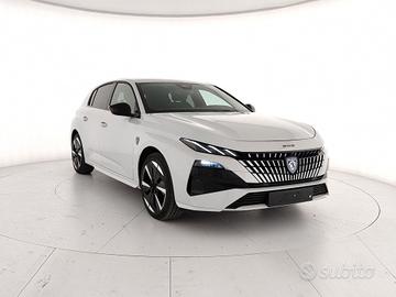 Peugeot 308 GT Electric 156CV Automatico