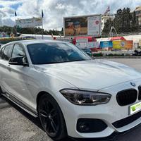 BMW 125 d 5p. Msport - 02/2017