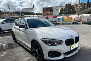BMW 125 d 5p. Msport - 02/2017