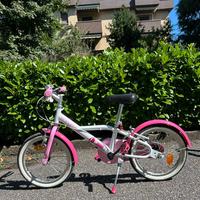 Bicicletta bambina