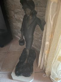 Pescatore colonna