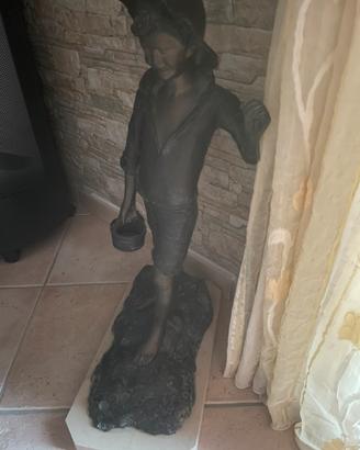 Pescatore colonna