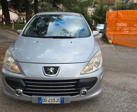 Peugeot 307 1.6 16V HDi FAP 110CV 5p. XT