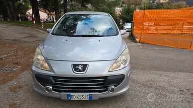 Peugeot 307 1.6 16V HDi FAP 110CV 5p. XT