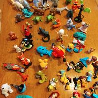 Sorprese Kinder Lotto stock 