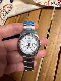 Rolex datejust turnograph 16264