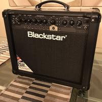 Amplificatore Blackstar ID 15 TVP