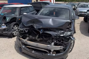 bmw 116 d f20 2015 