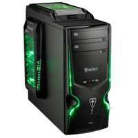 CASE CABINET PC Hunter-X Advance