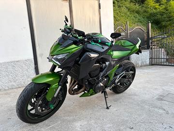 Kawasaki z800