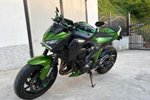 Kawasaki z800