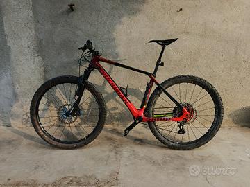 Rockrider XC 900 taglia L