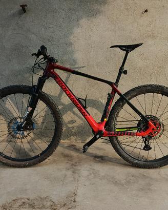 Rockrider XC 900 taglia L