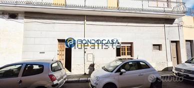 Appartamento da ristrutturare