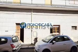 Appartamento da ristrutturare