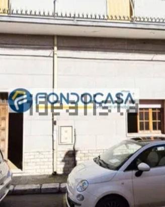 Appartamento da ristrutturare