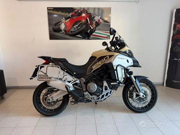 Ducati Multistrada 1260 ENDURO