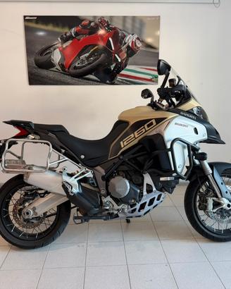 Ducati Multistrada 1260 ENDURO