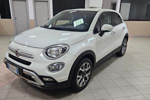 Fiat 500X 1.6 MultiJet 120 CV Cross