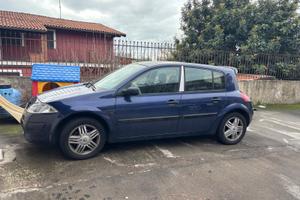 Renault Megan