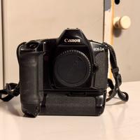 Canon Eos-1N