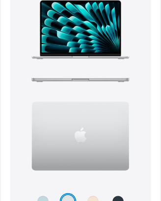MacBook Air 15"