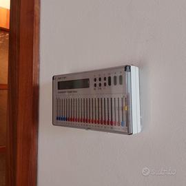 TERMOSTATO BTP TH224