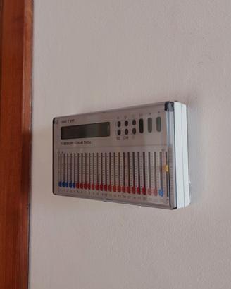 TERMOSTATO BTP TH224