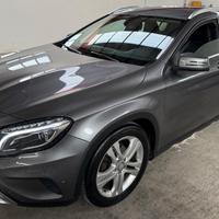 Mercedes-benz GLA 200 d Premium - 2016