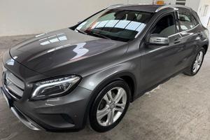 Mercedes-benz GLA 200 d Premium - 2016