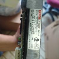 lettore floppy 5,25"