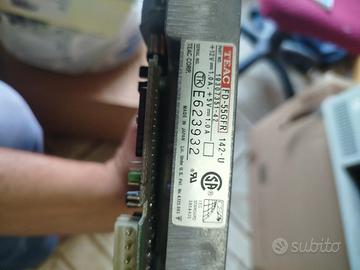 lettore floppy 5,25"