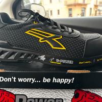 Scarpe lavoro U-Power tg.46