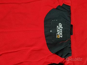 pantaloni da sci per bambin* 6 anni