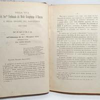 CENNI STORICI F. DEI MEDICI E ORIGINE PIANOFORTE