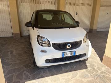 Smart ForTwo 70 1.0 Urban