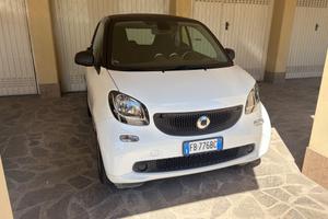 Smart ForTwo 70 1.0 Urban