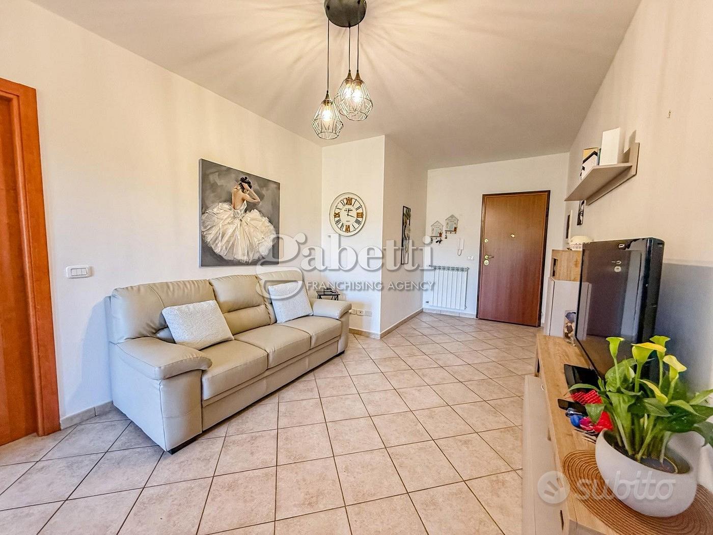 Appartamento Grosseto [Cod. rif 3296438VRG] - Vista 6