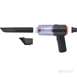 Aspiratore/Soffiatore Portatile USB